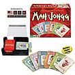 Mah Jongg Card Game